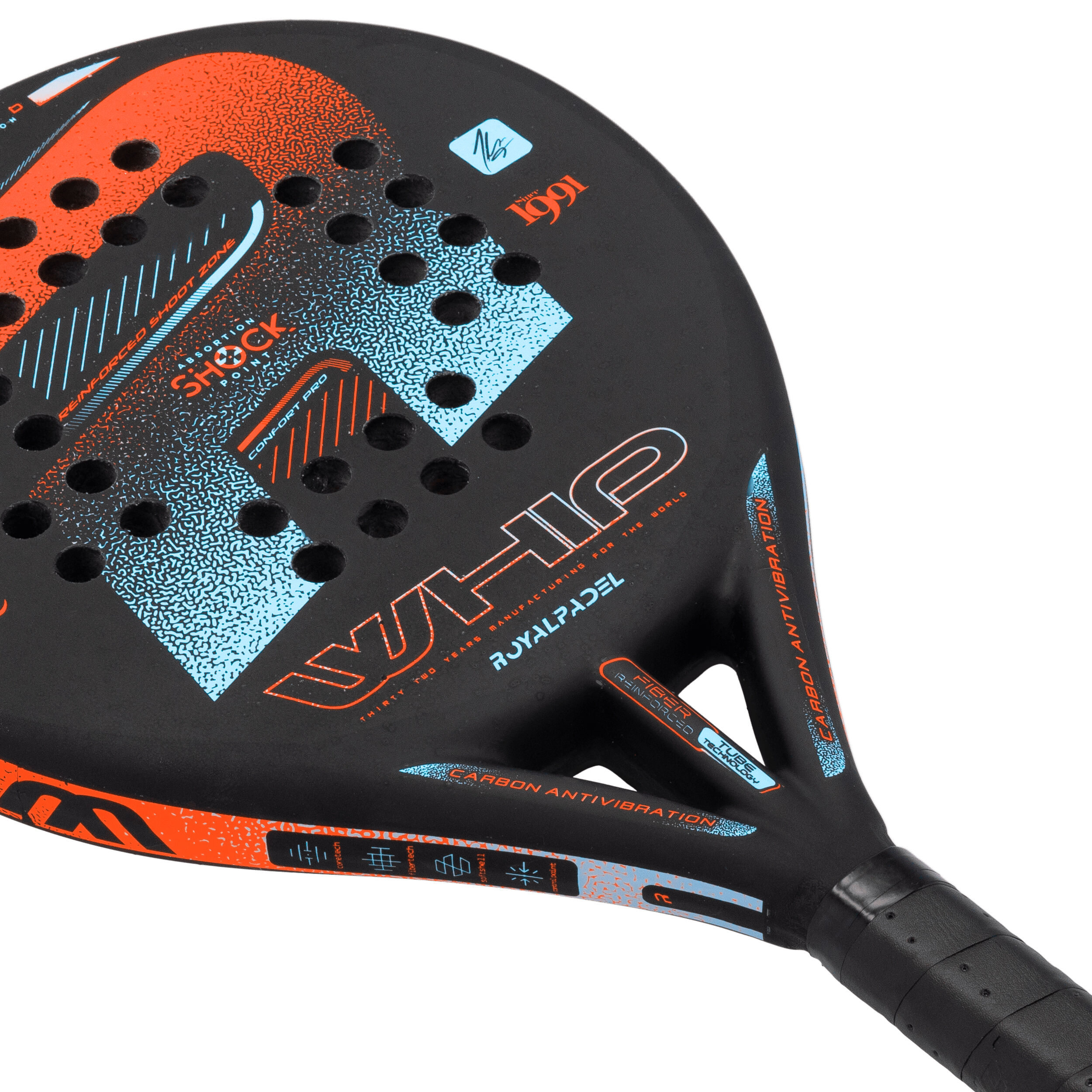 790 Whip Hybrid