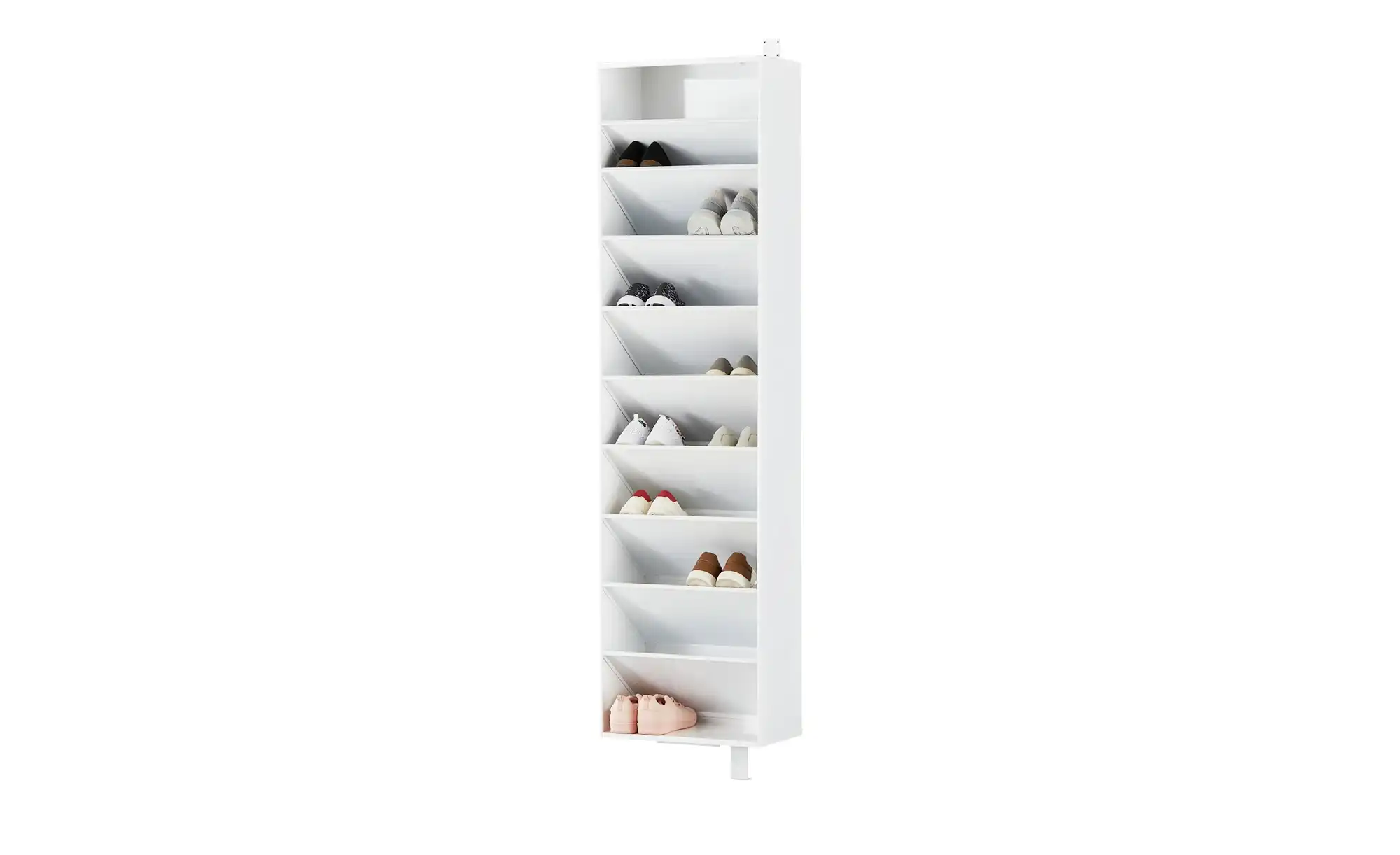 Schuh- und Mehrzweckschrank