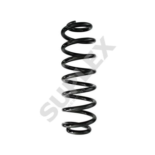 Suplex Schraubenfeder VAG Hinterachse 39618 - ATU