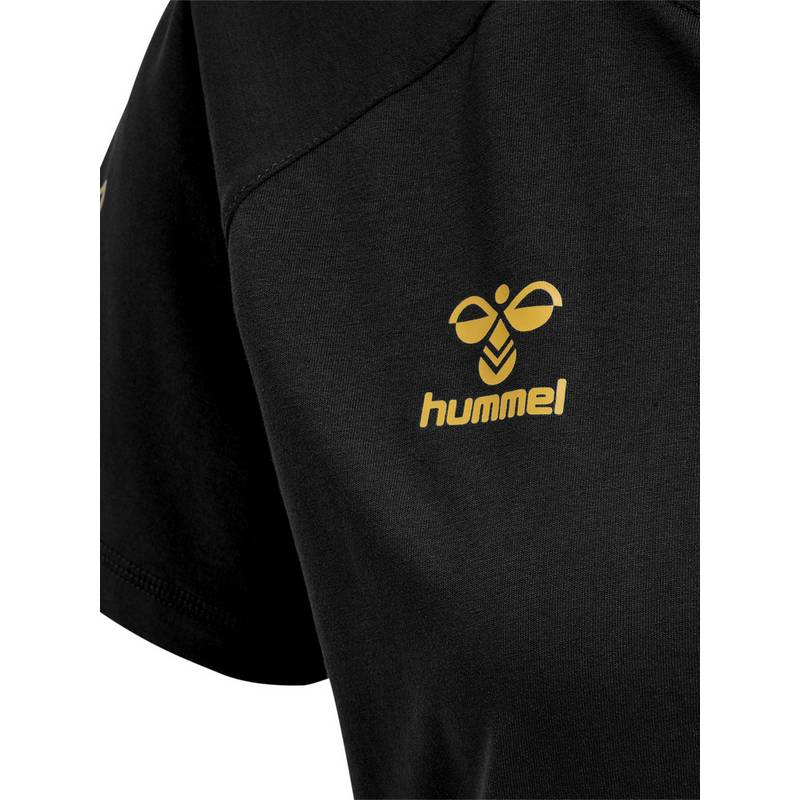 hummel hmlCIMA XK T-SHIRT S/S WOMAN T-Shirt Damen