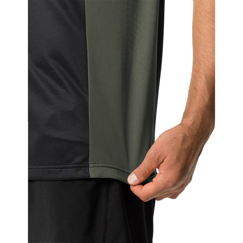 VAUDE Men's Moab T-Shirt VI T-Shirt Herren