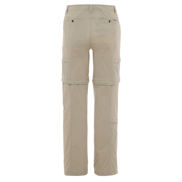 BUG BARRIER DISCOVERY ZIP N GO PANT Damen - Mückenabweisende Kleidung