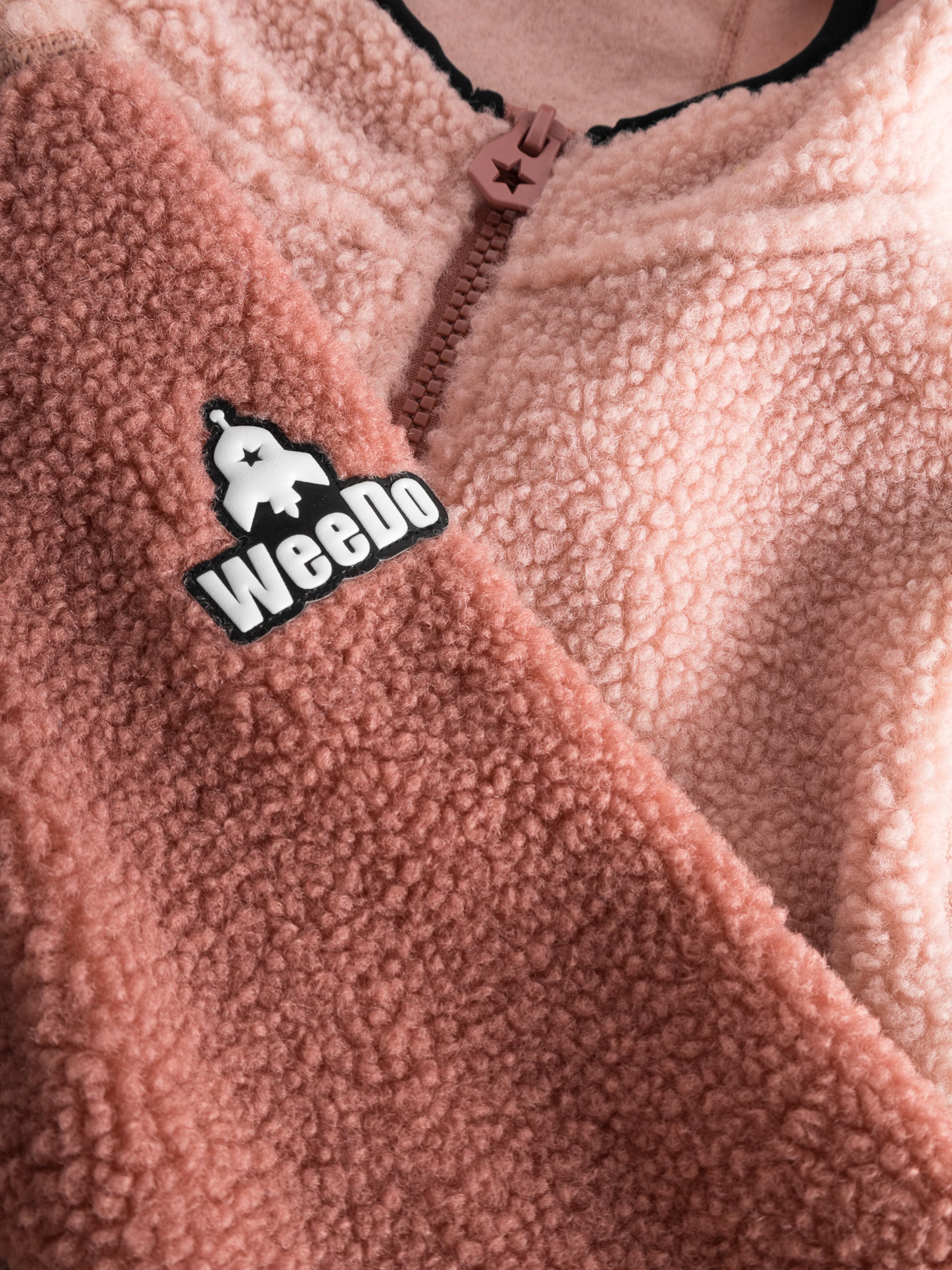 Fleece Jacket 'UNIDO'
