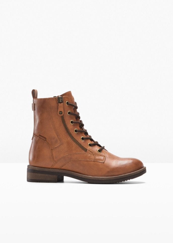 Tamaris Schnür Boot