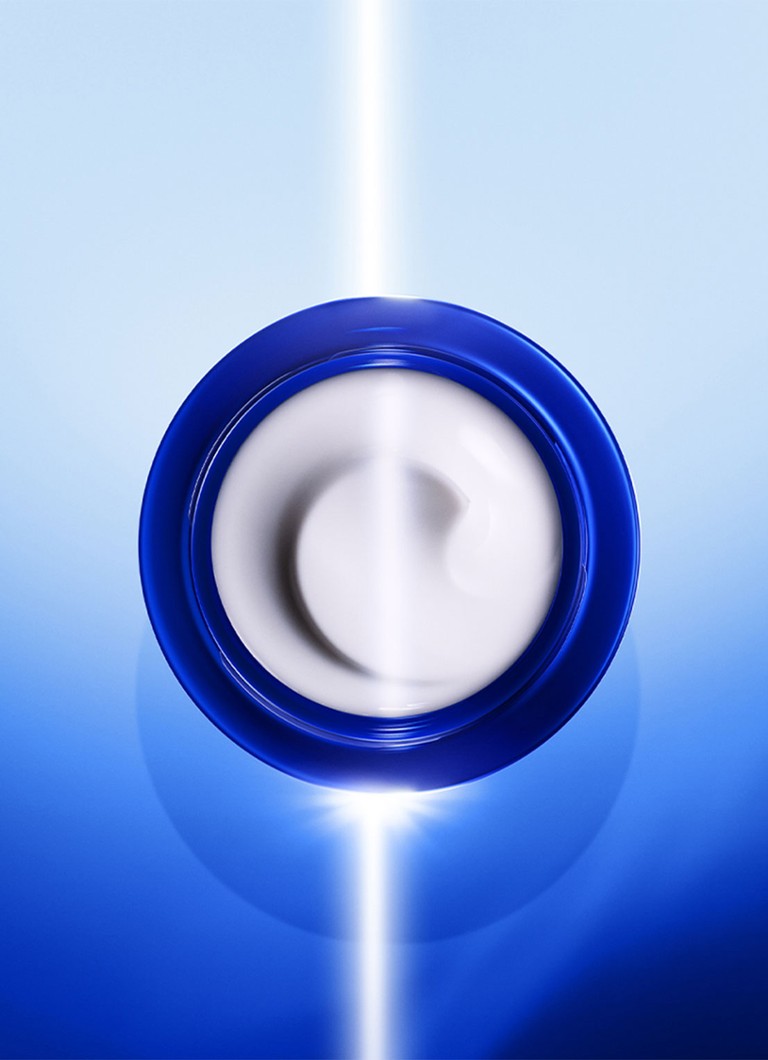 Shiseido Skin HIForce Cream Refill - day and night cream refill