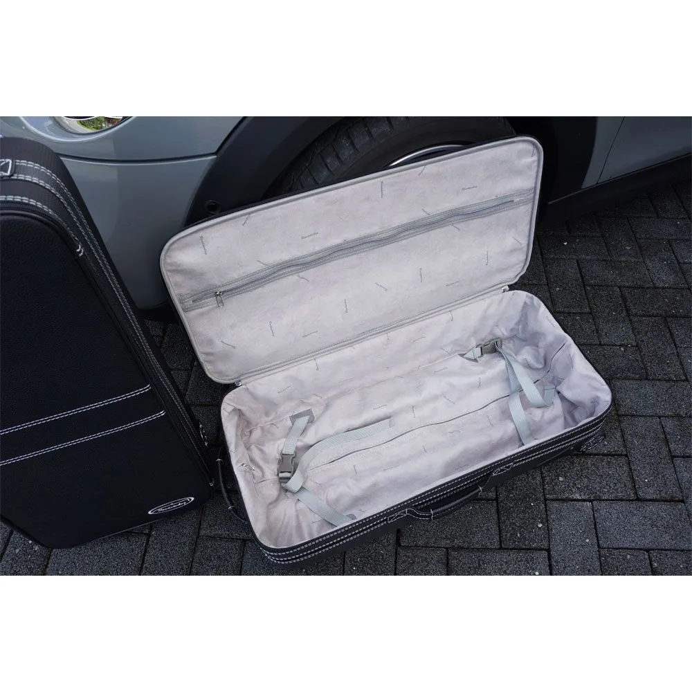 Roadsterbag Mini Cabrio F57 (EU)  Kofferset für Kofferraum 2-tlg.