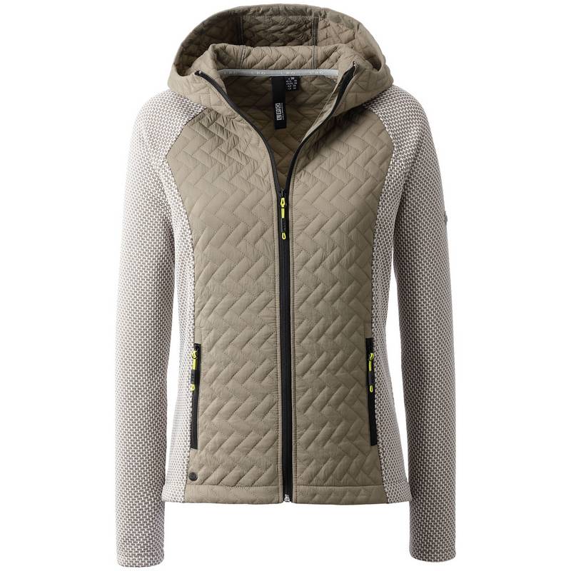LPO Steppjacke Damen