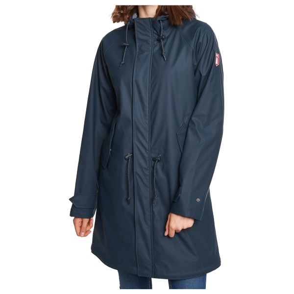 Derbe - Women's Friese Traveby Fisher - Freizeitjacke