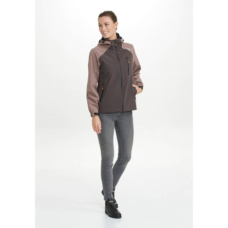 Weather Report CAMELIA W-PRO15000 Funktionsjacke Damen