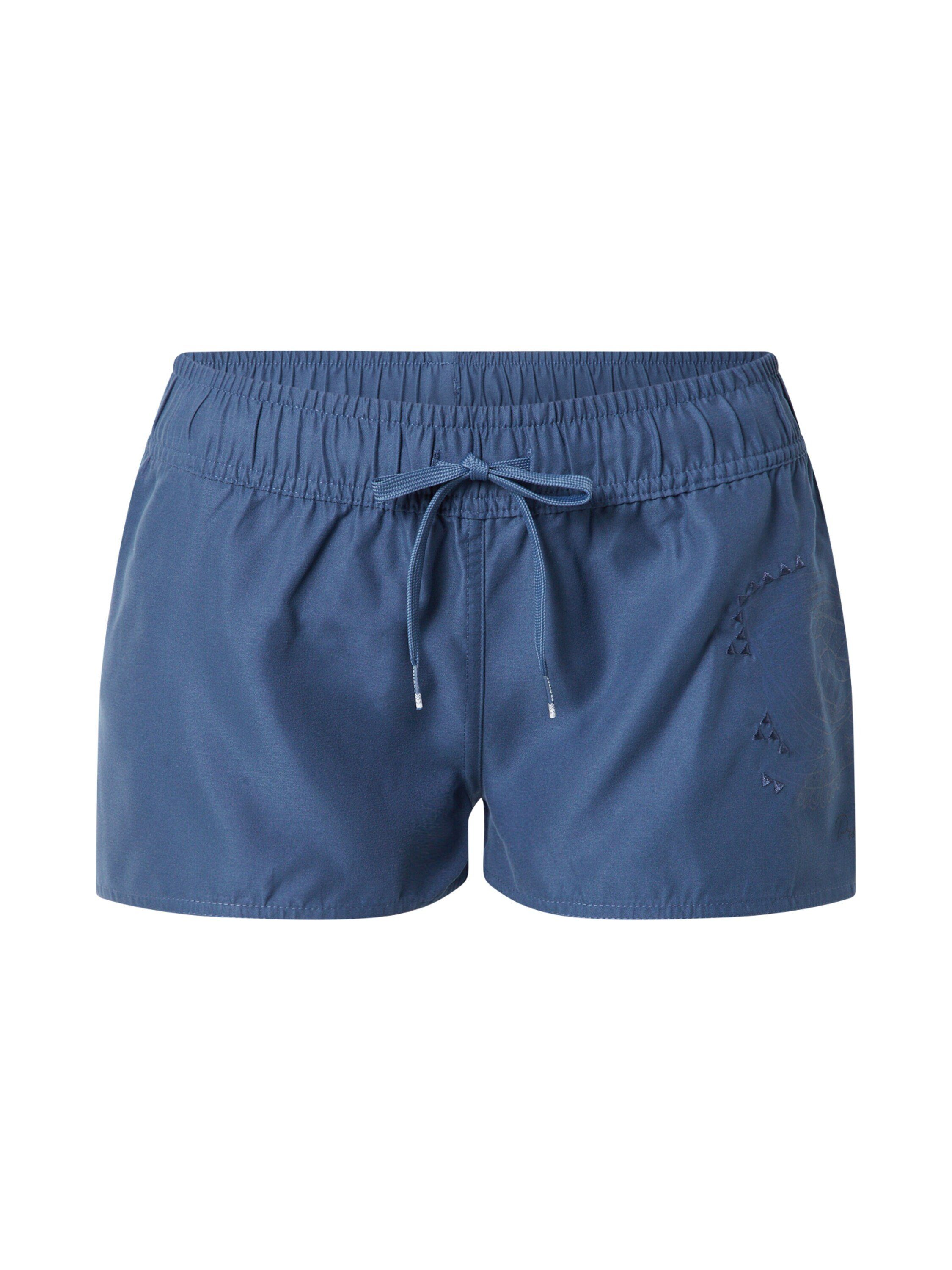 Protest Badeshorts EVIDENCE (1-St)