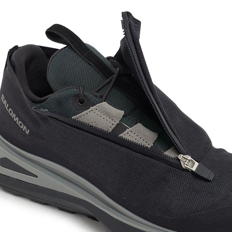 Salomon Odyssey ELMT Advanced black/pewter/phantom