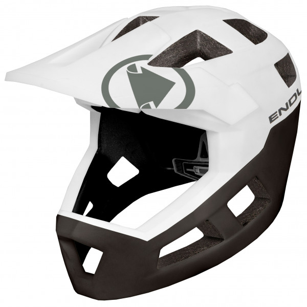 Endura - Singletrack Full Face Helm - Radhelm