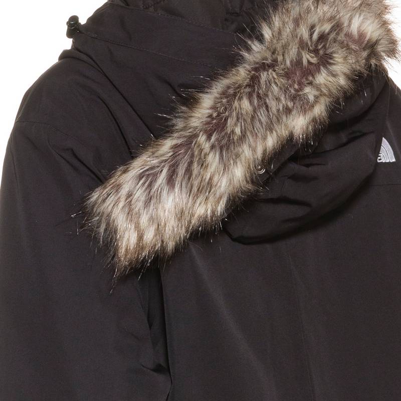 The North Face ZANECK Parka Damen