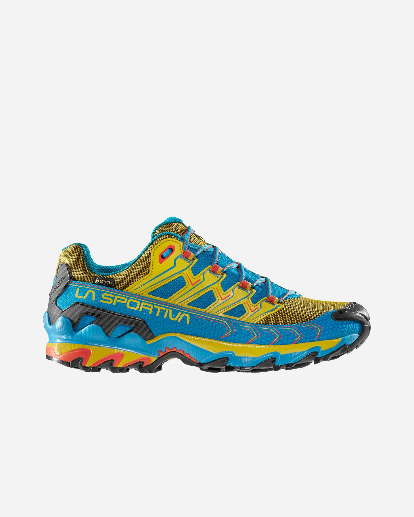 Buty trekkingowe La Sportiva Ultra Raptor II GTX M Trail 46Q614735