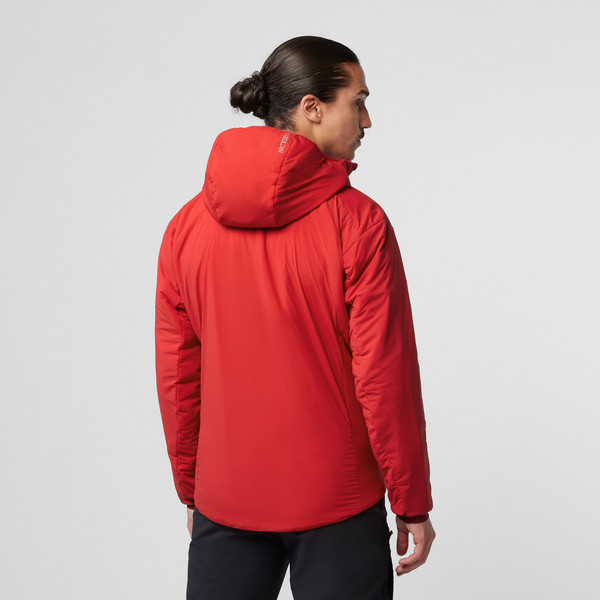 PROTON HOODY M Herren - Isolationsjacke
