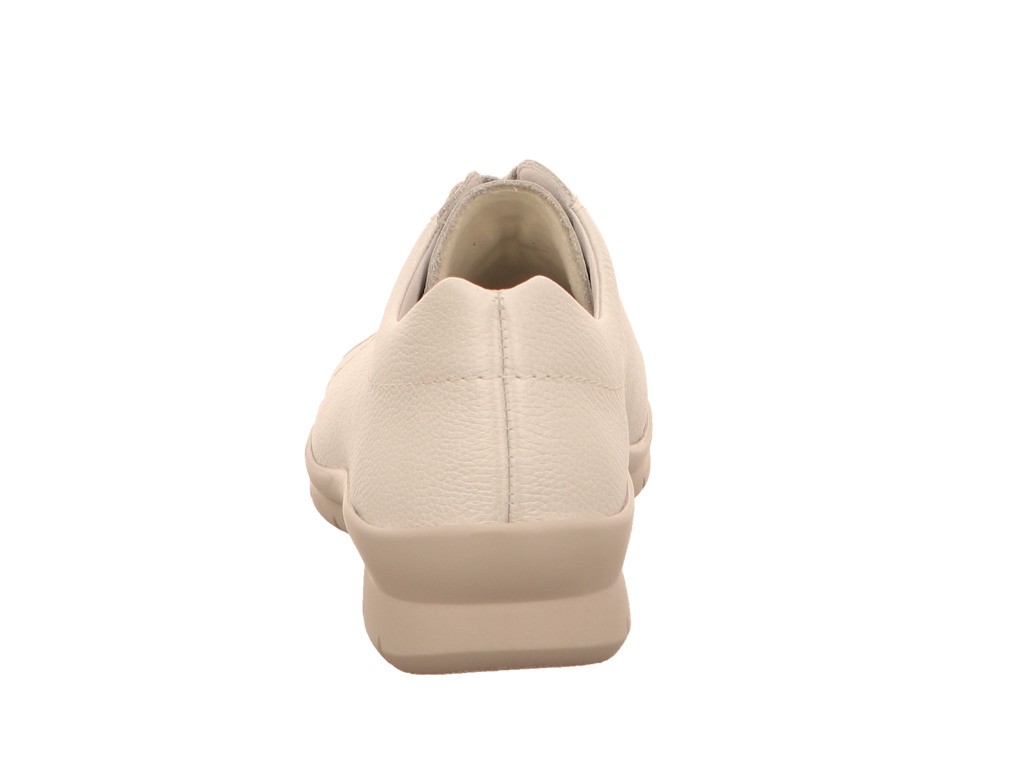 SEMLER Komfort Schnürer beige KASHMERE,LATTE