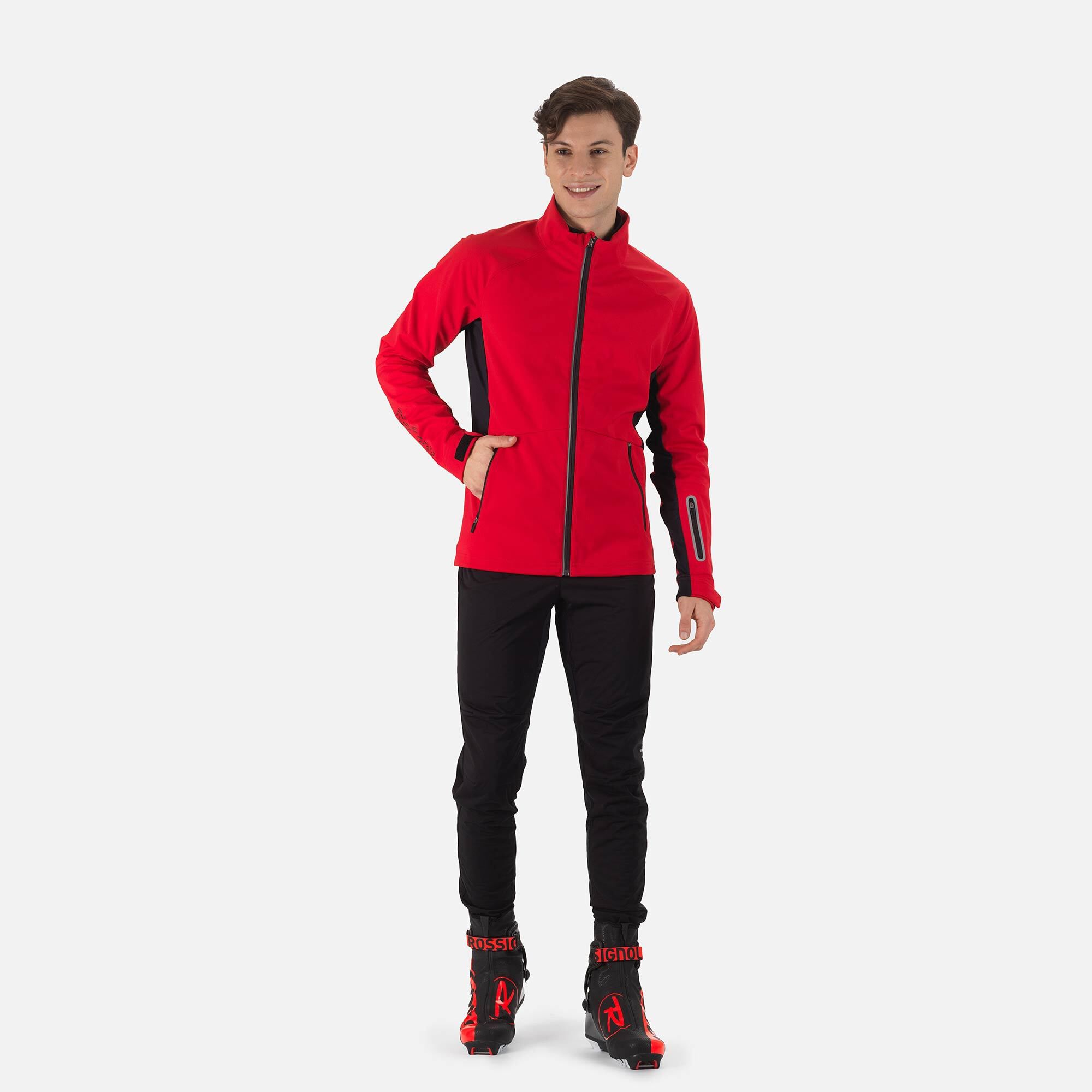Veste Softshell Homme