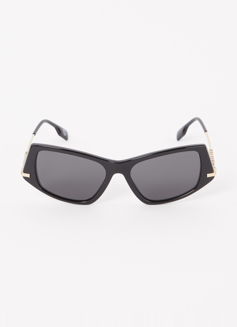 Burberry Retro Sunglasses BE4408