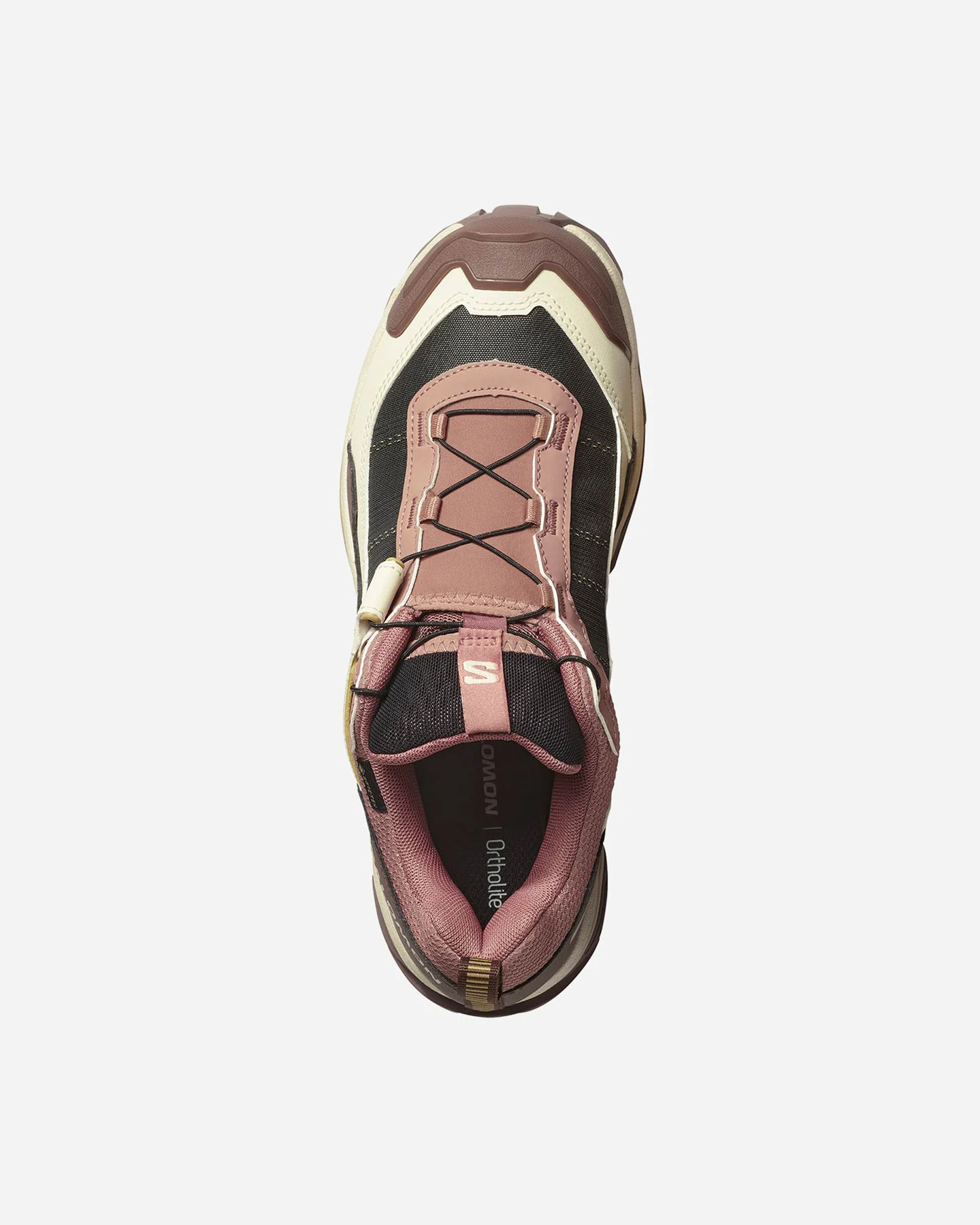 Scarpe Trail Salomon X Ultra 5 Gtx W L47726000