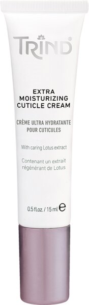 Trind Extra Moisture Cuticle Cream Nagelserum