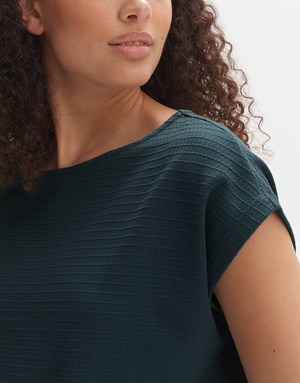 Boxy Shirt Suhila