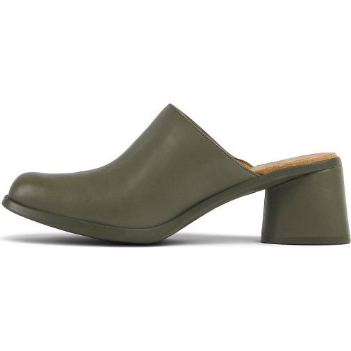 Camper Mules Kiara