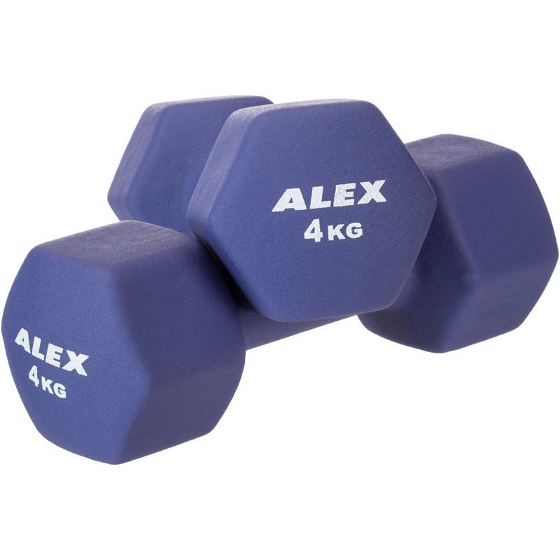 ALEX Hantel