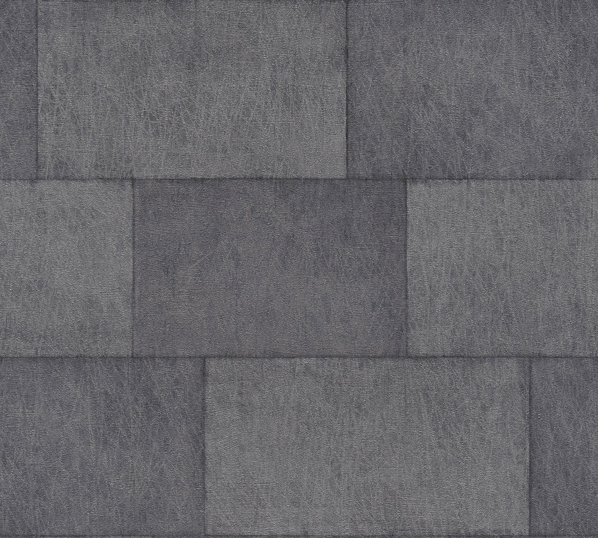 living walls Vliestapete Titanium, strukturiert, Steinoptik, Moderne Tapete Steinoptik
