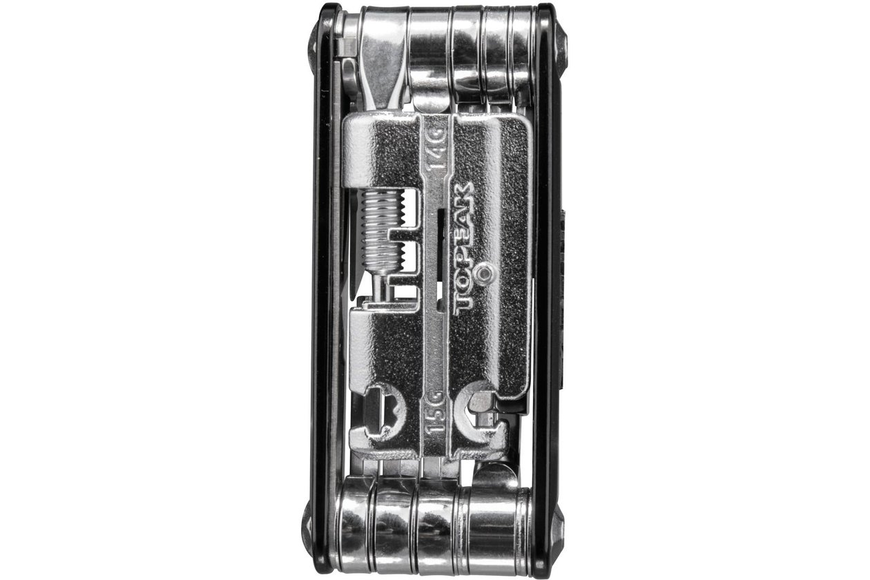Topeak Mini P20 Minitool