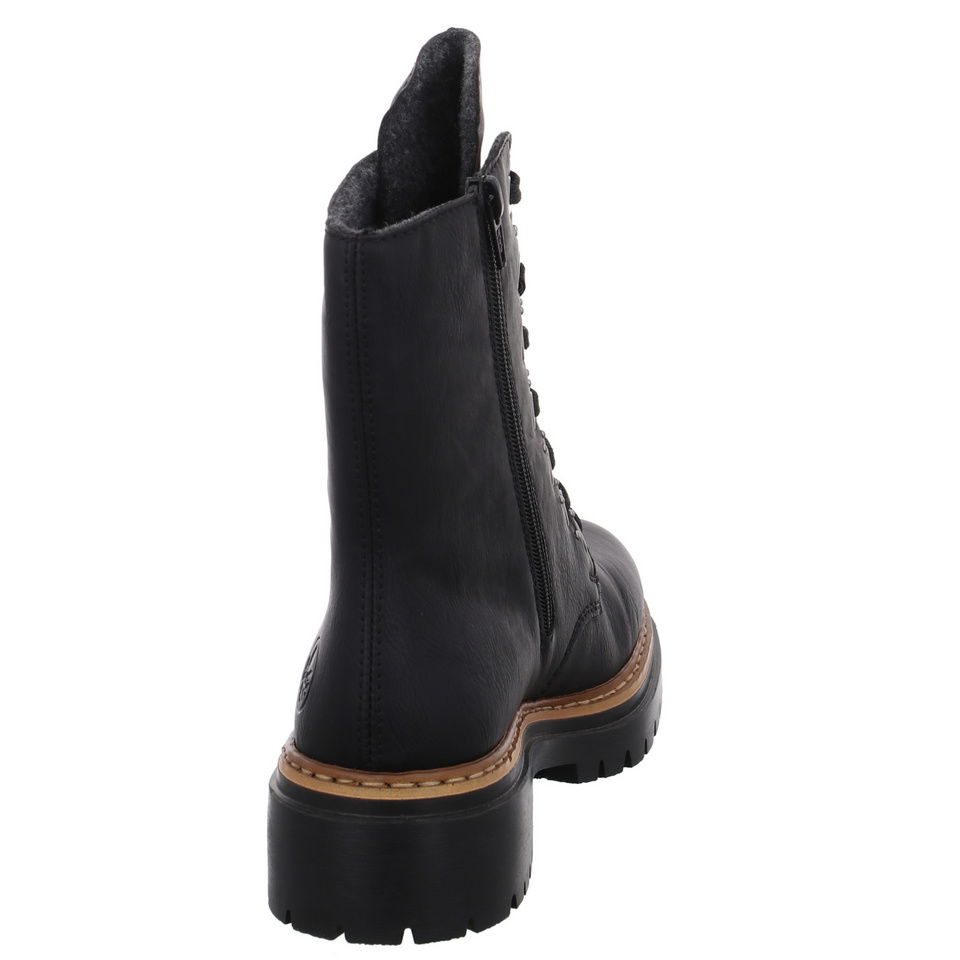 Rieker Boots