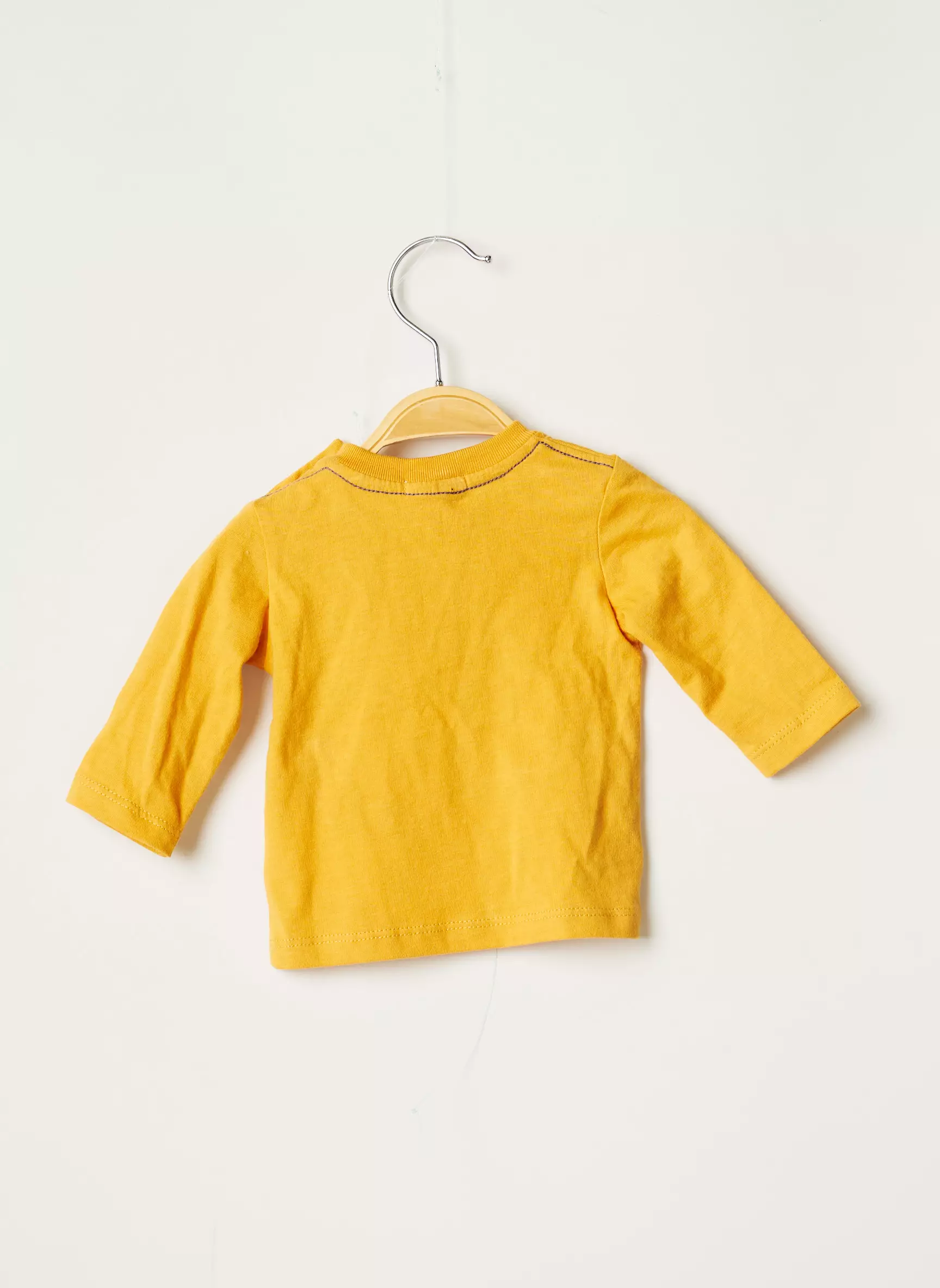 Absorba Tshirts Garcon couleur jaune