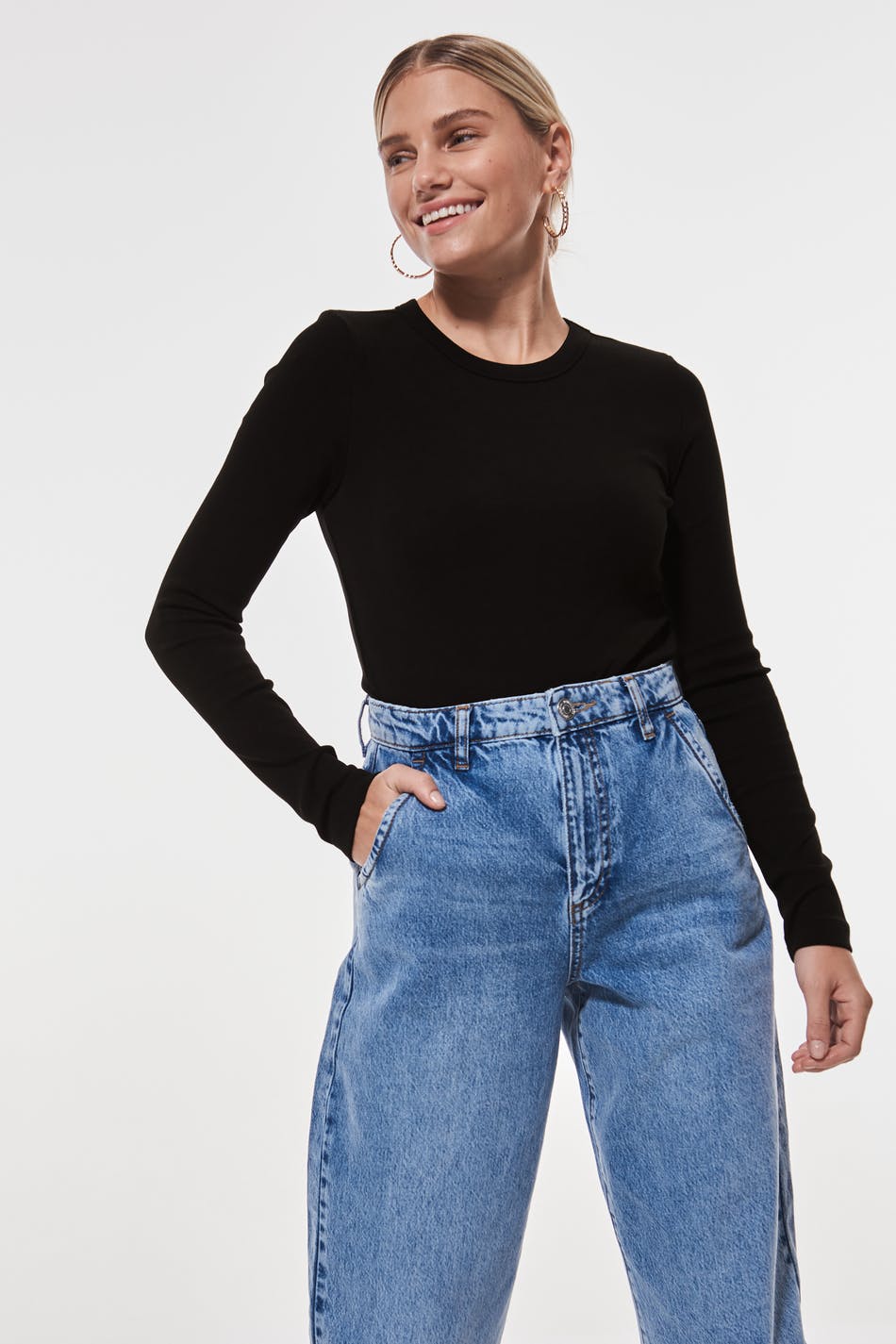 Blair top