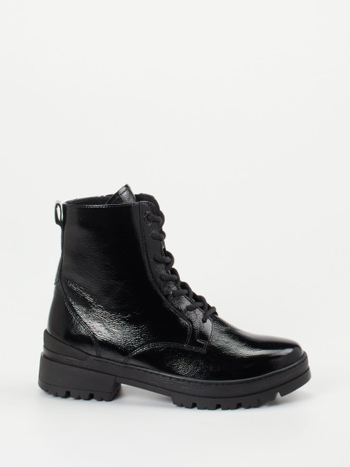 Schnürstiefelette-27510090362 Ganter