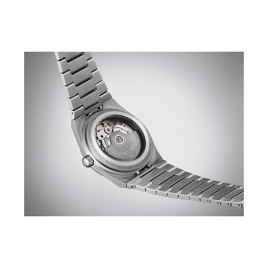 Tissot Unisexuhr PRX Powermatic 80
