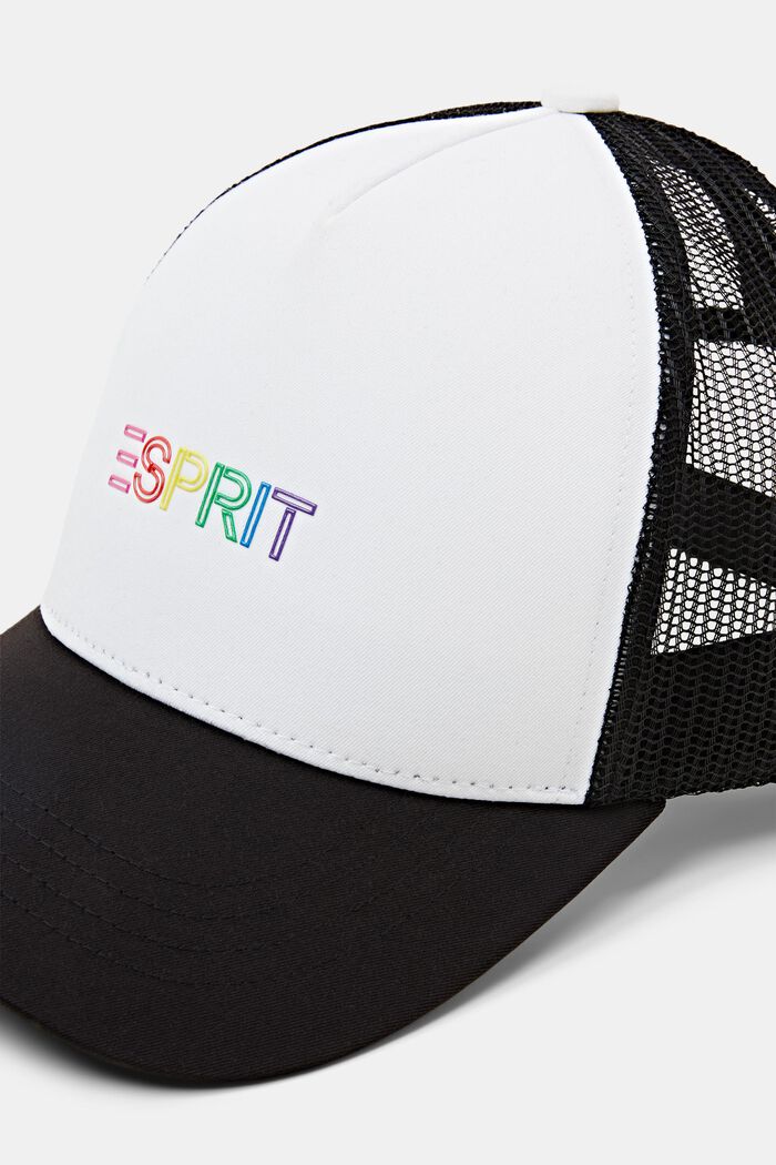 Trucker-Cap