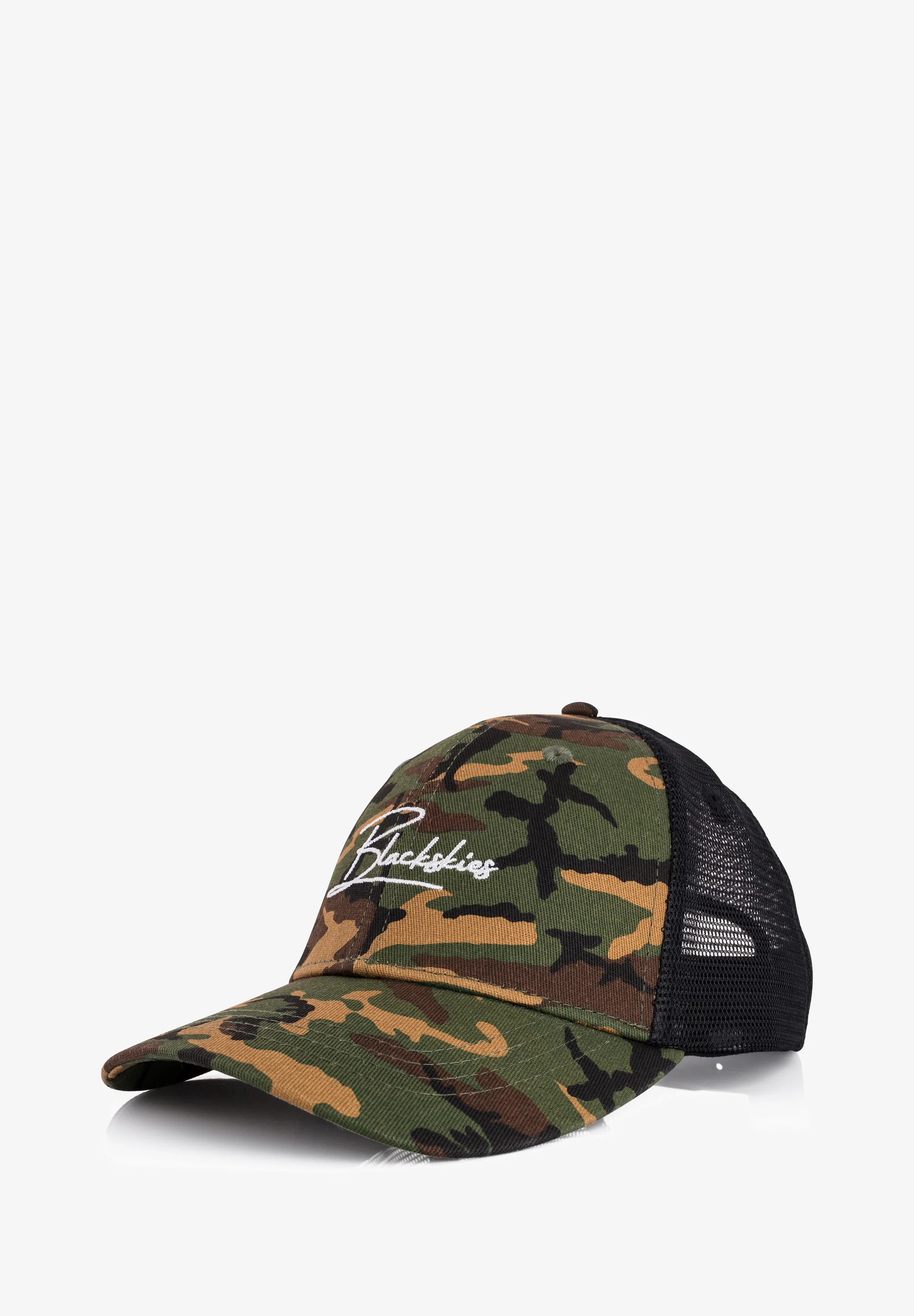 Gorra Blackskies TRUCKER
