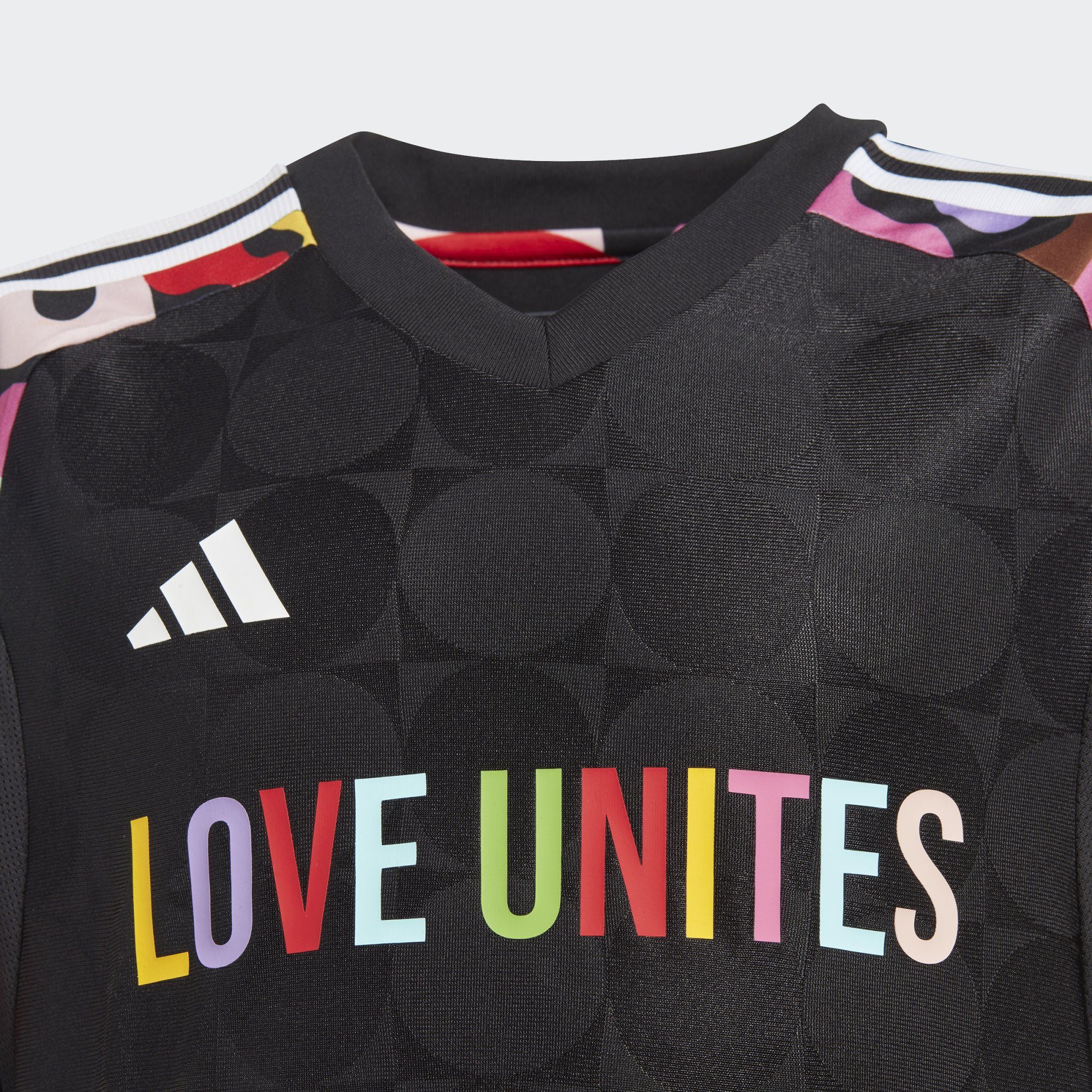 adidas Performance Fußballtrikot PRIDE TIRO TRIKOT