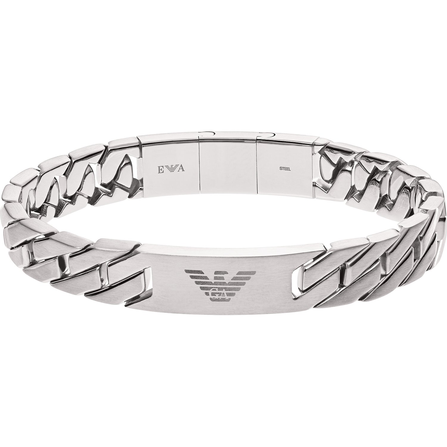 Armband Edelstahl