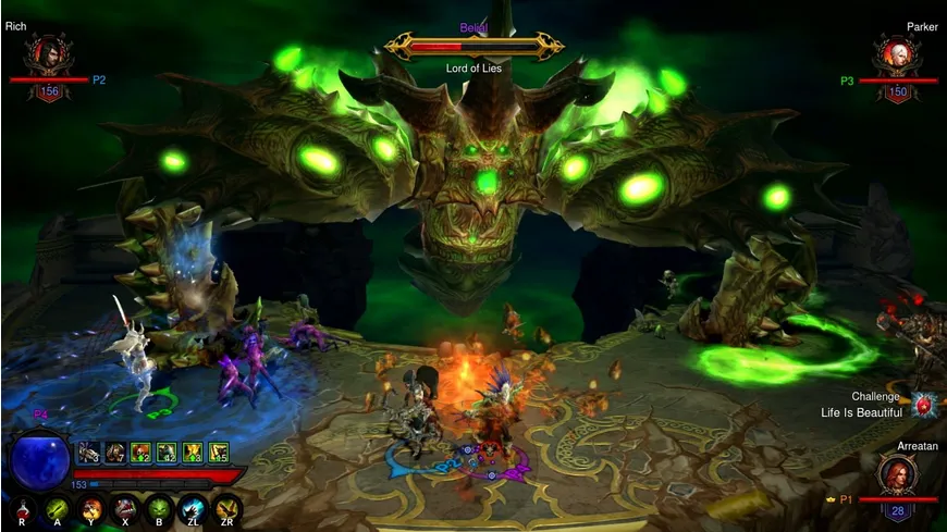 Diablo 3 - Eternal Collection
