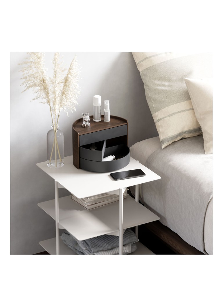 Umbra Moona storage box