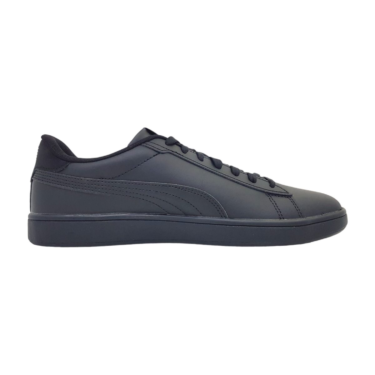 Puma Smash 390987/010 Schwarz 10 Black