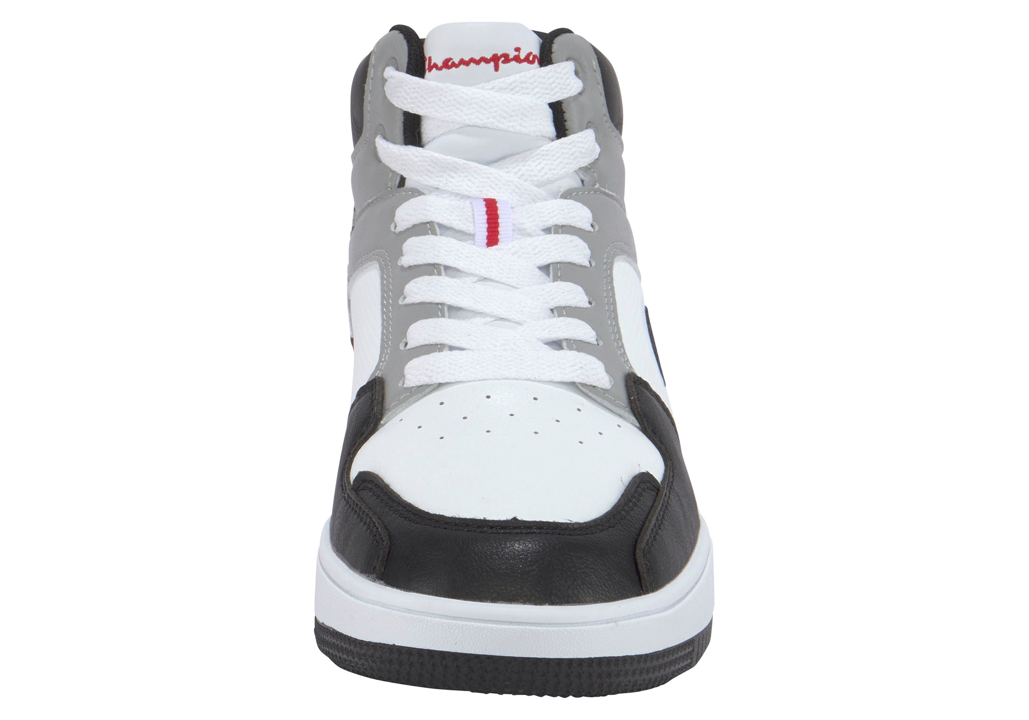 Champion REBOUND 2.0 MID Sneaker