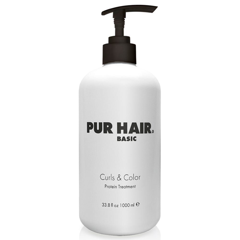 PUR HAIR Basic Protein Treatment 1000 ml