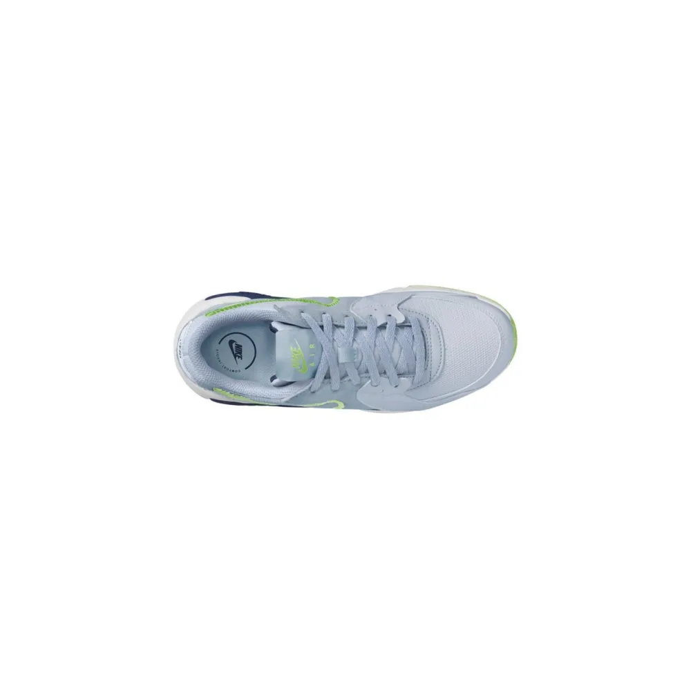 Nike MID 90s Langarmshirt FB3058-005 / grau