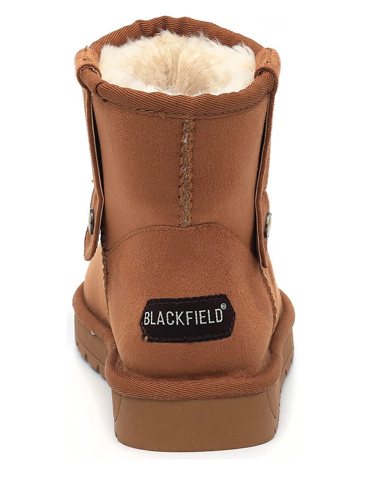 Blackfield Winterboots 