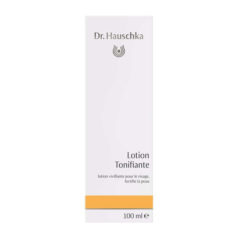 Dr. Hauschka Tonizáló testápoló