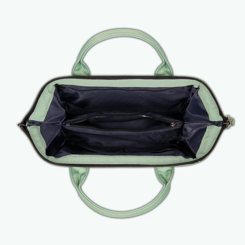 Crossbody Adventurer Tampa vert
