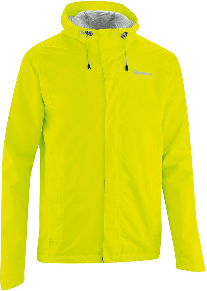 Gonso Save Light - Allwetterjacke kaufen | Bike-Discount