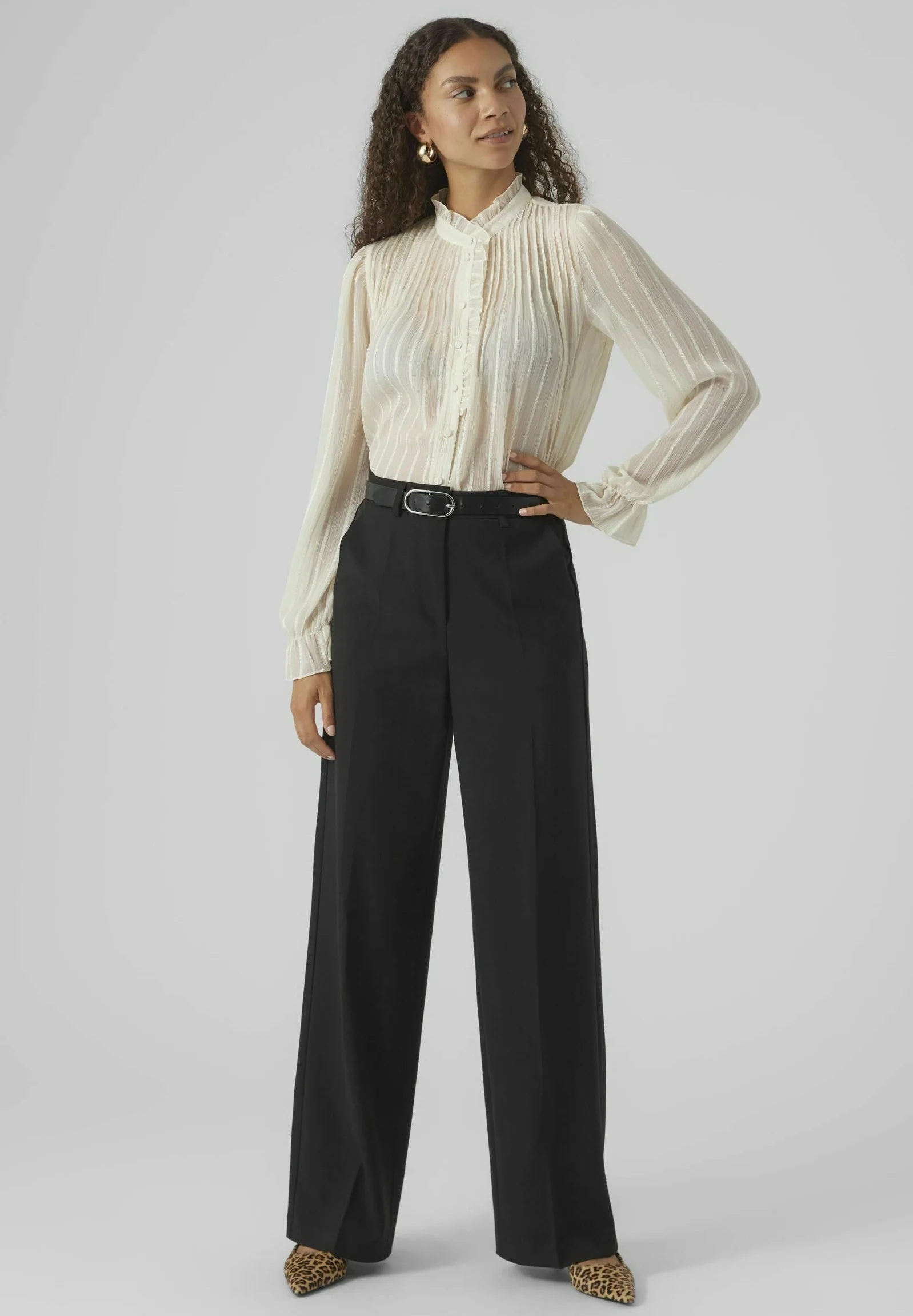 Camisa Vero Moda GEA