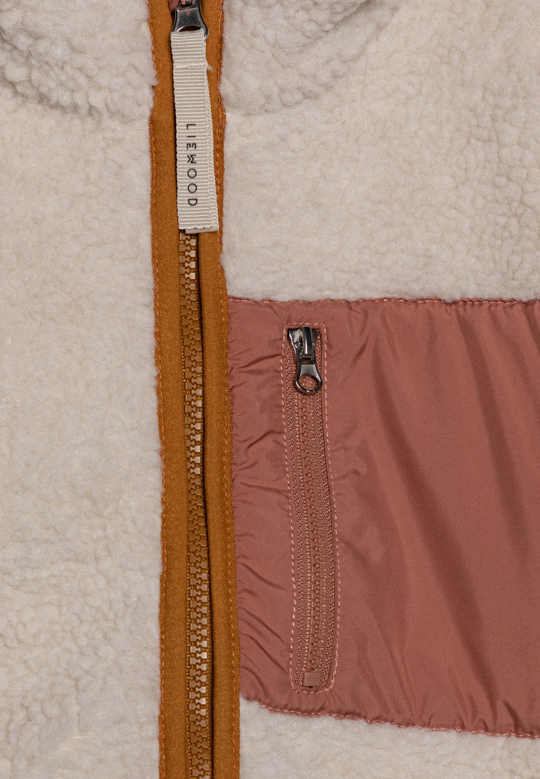 Liewood NOLAN UNISEX - Chaqueta polar